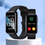 2025 Smart Fitness Watch with Step Counter, Sleep Tracking, Android & iPhone