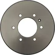 C-TEK STANDARD BRAKE DRUMS fits 1981-1997 Isuzu Pickup Rodeo Amigo CENTRIC PART (for: Isuzu)