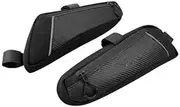 Pexorin 2Pcs, for BMW, R1200GS LC 2013-2023, for BMW, R1250GS, for Adventure Motorcycle Bags Side Frame Tool Bag Box Rack Side Rack Luggage Motorcycle Travel Tool Kit