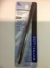 Maybelline Unstoppable Eye Liner Eyeliner ESPRESSO #702 WATERPROOF NEW.
