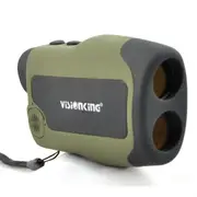Scl6x25 Multi-function Outdoor Laser Range Finder Monocular Telescope