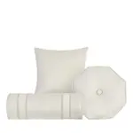 Waterford Aragon Decorative Pillows, Set of 3