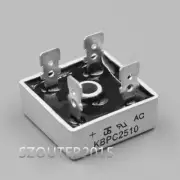 KBPC1006 10A 600V Bridge Rectifier KBPC1006 BRAND NEW