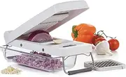 Professional Chopper - Chop, Dice & Mince