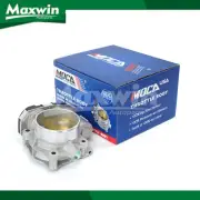 Throttle Body Fit 07-11 Chevrolet Buick Enclave GMC Pontiac Saturn Suzuki S20017 (for: Chevrolet)