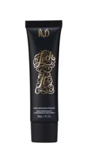 KVD Vegan Beauty Lock-It Pore Refining Hydrating Primer 1 oz / 30mL Full Size