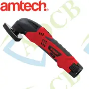 10.8V LI-ION CORDLESS MULTI FUNCTION OSCILLATING SANDER SCRAPER MULTI TOOL CASE