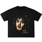 Vintage Jack Harlow Shirt, Jack Harlow Tshirt, Jack Harlow T-shirt, Merch Tour H