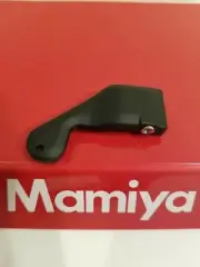 Mamiya 645 PRO Terminal Adapter RA401 (for PRO left hand grip) ( or for modify )