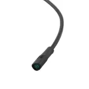 High Performance 5Pin Extension Cable For Electric Bike Display For Bafang