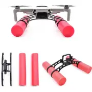 For DJI Mini 2/Mini SE Drone Landing Gear Buoyancy Bar Floating Set Accessories