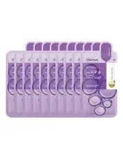 [Mediheal] The H.P.A Glowing Ampoule Mask Bundle 10 Pieces