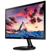 Samsung F350 1080p 22" LCD FreeSync Monitor, Black