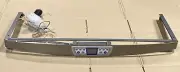 DCI Edge Series 5 Integrated Clock Module W/LED Task Lighting 67010 Cabinetry