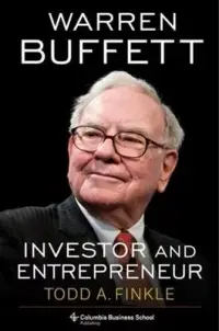 在飛比找博客來優惠-Warren Buffett: Investor and E