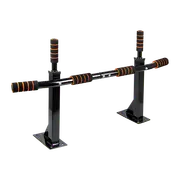 Randy & Travis Machinery Pull Up Bar Home Heavy Duty Ceiling Chin Mounted Gym Pull Up Bars