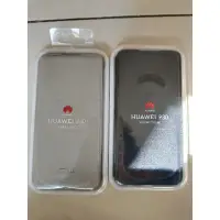 在飛比找蝦皮購物優惠-［全新未拆］華為 HUAWEI P30 錢包翻蓋保護套 原廠