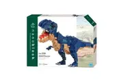 Nanoblock Dx Giganotosaurus