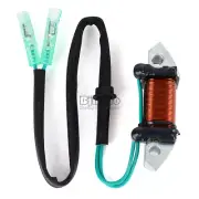 For Yamaha Stator Coil 25Q EOS/L 1990-1994 40 ETL/UL 1989-1994 K40J 40H 50 M P50