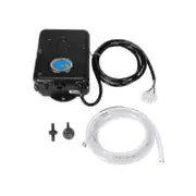 300mg/h Ozone Generator Bathtub Shower Spa Swimming Pool Ozonizer Tub Pool Water Purifier Replacement Device Kit