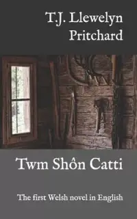 在飛比找博客來優惠-Twm Shon Catti: The first Wels