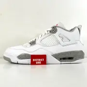 Air Jordan 4 Retro White Oreo 2021 - Size 11 - CT8527 100