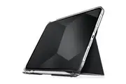 STM Studio Case for iPad 11" A16 & 10th Gen 10.9" (2022) -Black