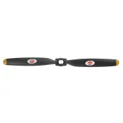 XK A300-Beech D17S 550mm Wingspan RC Airplane Replacement Spare Part Propeller