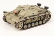 Dragon Models 1/72 Sd.Kfz.142/2 StuH 42 G Tank #55 German Army PzRgt Hermann