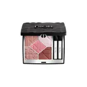 Dior Diorshow 5 Couleurs Eye Palette 857 Rose Organza 7g