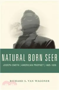 在飛比找三民網路書店優惠-Natural Born Seer ― Joseph Smi