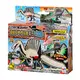 MegaHouse 桌遊 自然科學系列 棘龍趣味拼圖 【鯊玩具Toy Shark】