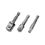 Wilmar W1390 Wilmar Corp. / Performance Tool SOCKET ADPTR SET 1/4",3/8"& 1/2"