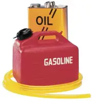Tygon Aag00165 Tubing,3/32 I.D.,50 Ft.,Yellow,Flexible