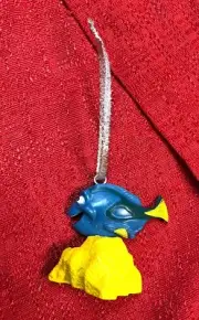Disney Pixar Finding Dory Holiday Christmas Ornament