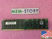 128GB DDR4-2666MHz 3DS TSV LRDIMM RAM Supermicro X11SDV-4C-TP8F, X11SDV-8C-TP8F