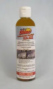 Headlight Seal Kote, 4oz HRSK4 HI-TECH INDUSTRIES HRSK4 0