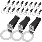 Car Air Vent Clips Air Freshener Vent Clip Essential Oil Car Diffuser Versatile Use Office Home