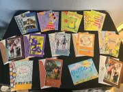 Assorted Birthday Cards & Envelopes Lot Of 13 Greeting Cards New Boys Ranch