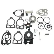 Mercury Water Pump Impeller Kit 115 125 HP 6 Cyl XR4 Outboards 46-42579A4