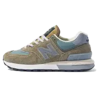 在飛比找AREA 02優惠-[NEW BALANCE] 574 LEGACY STONE