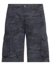 [LIU JO MAN] LIU JO MAN Shorts & Bermuda Shorts - Item 30328990