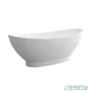 Fienza Antonia Solid Surface Bath