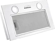 Beko 52cm Undermount Rangehood