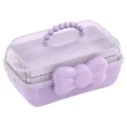 Storage Boxes for Children'S Hair Accessories Headbands Hairpins and Bows4658