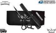 Razor Sharp 6.5'' Hairdressing Barber Hair Cutting styling Scissors Salon Shears
