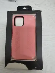 Speck Apple iPhone 12 Mini Presidio 2 Grip Vintage Rose/royal Pink