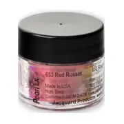 Jacquard Pearl Ex Red Russet 3gm