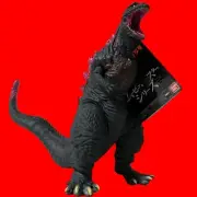 Bandai Shin Godzilla 2016 Awakening ver. Movie Monster Series Pvc Action Figure