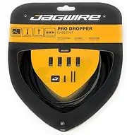 Jagwire Pro Dropper PCK601 Black One Size
